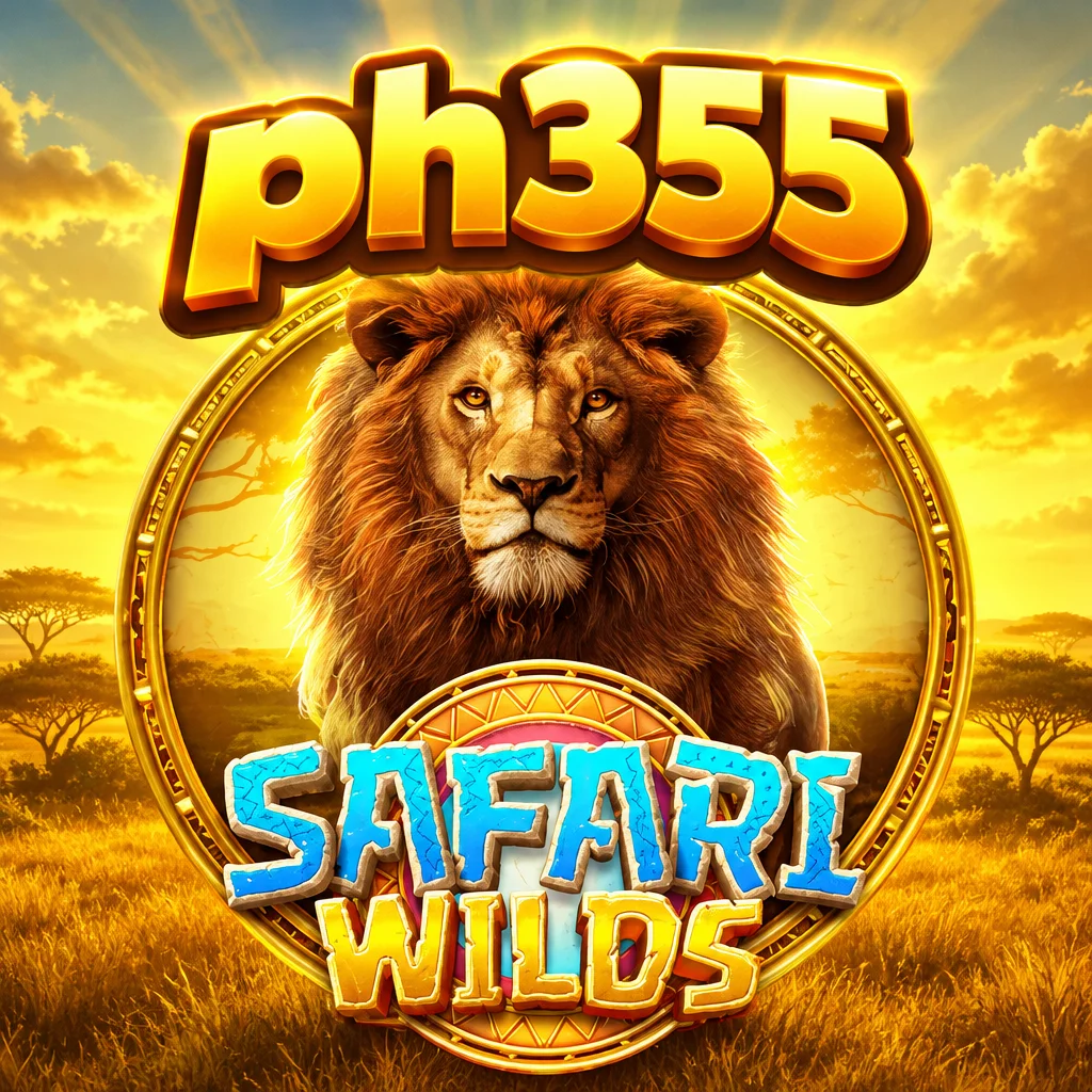 ph355 · Safari Wilds
