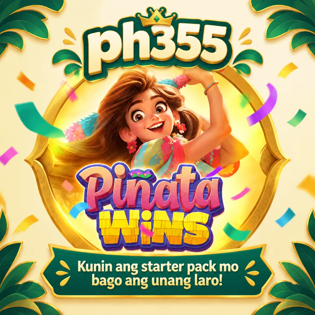 ph355 · Pinata Wins