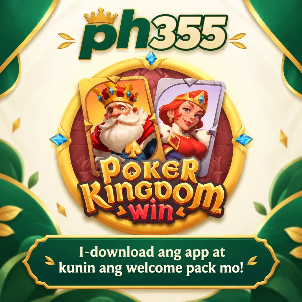 ph355 · Poker Kingdom