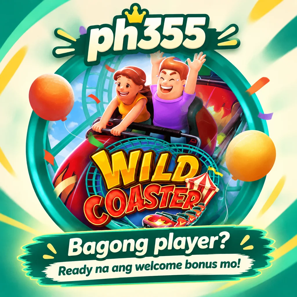 ph355 · Wild Coaster