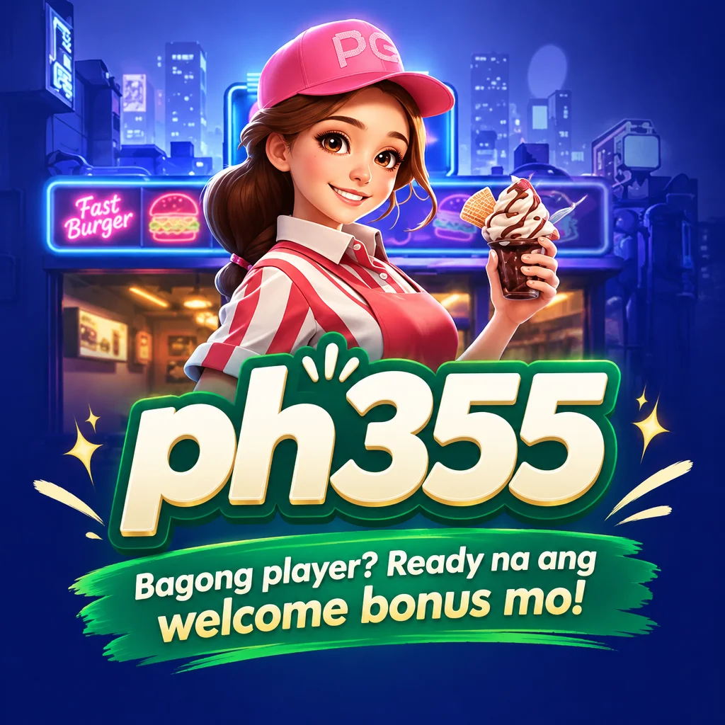 ph355 · Mga laro at download