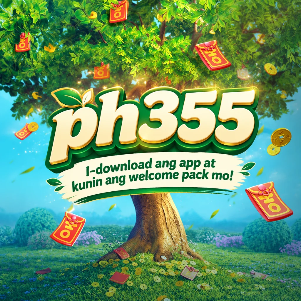 ph355 · Mga laro at download