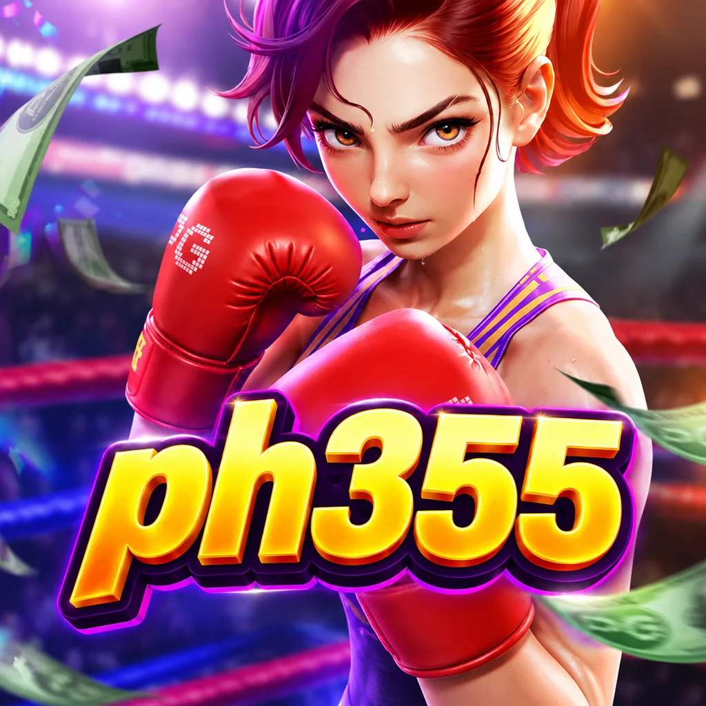 ph355 · Knockout Rich